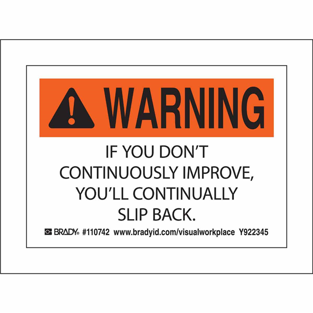 Brady Corporation 110742 electronic component product image