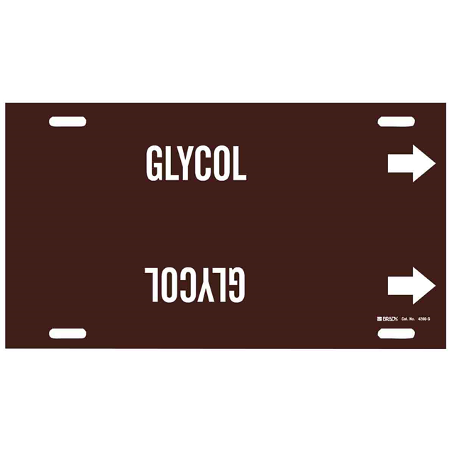 Brady Corporation 4200-G electronic component product image