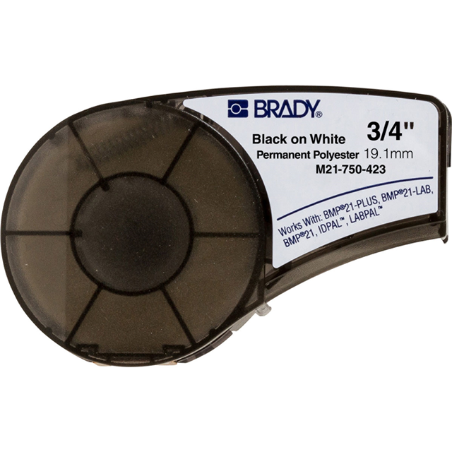 Brady Corporation M21-750-423 electronic component product image