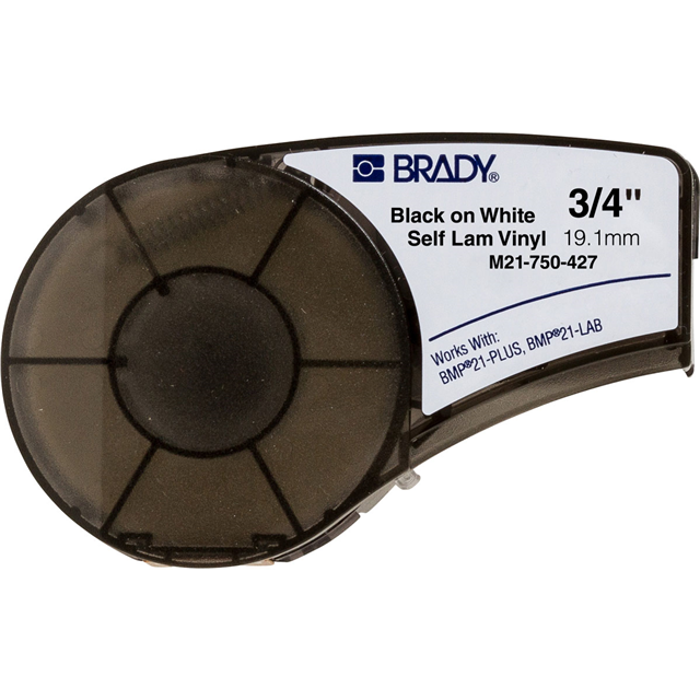 Brady Corporation M21-750-427 electronic component product image