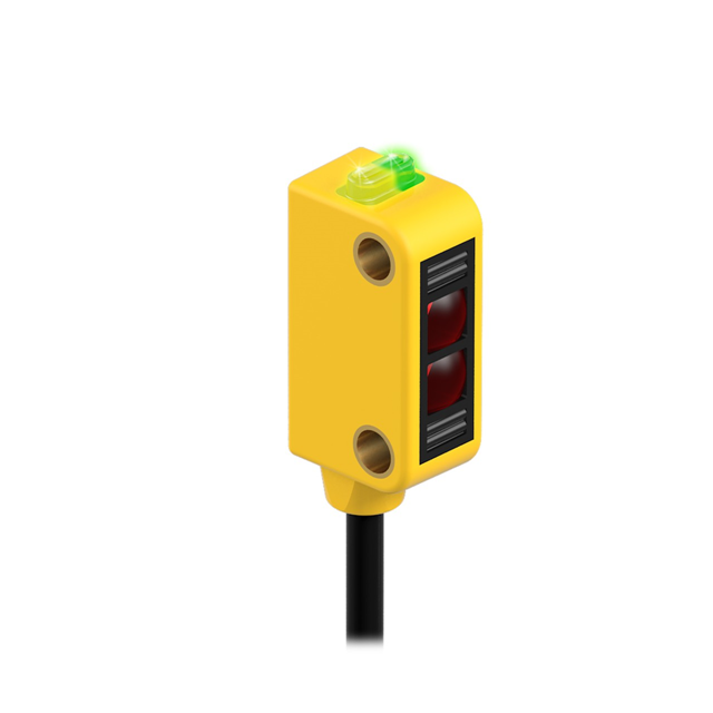 Banner Engineering Corporation QC50A3N6XDWQ electronic component product image