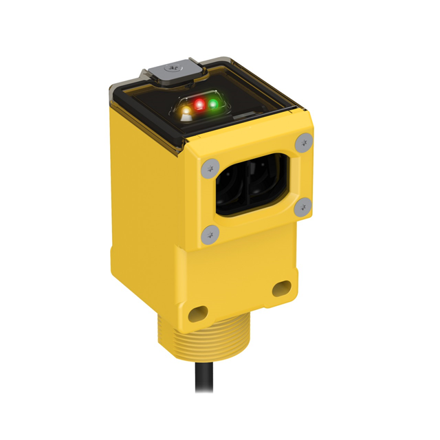Banner Engineering Corporation QS18UPAEQ8 electronic component product image