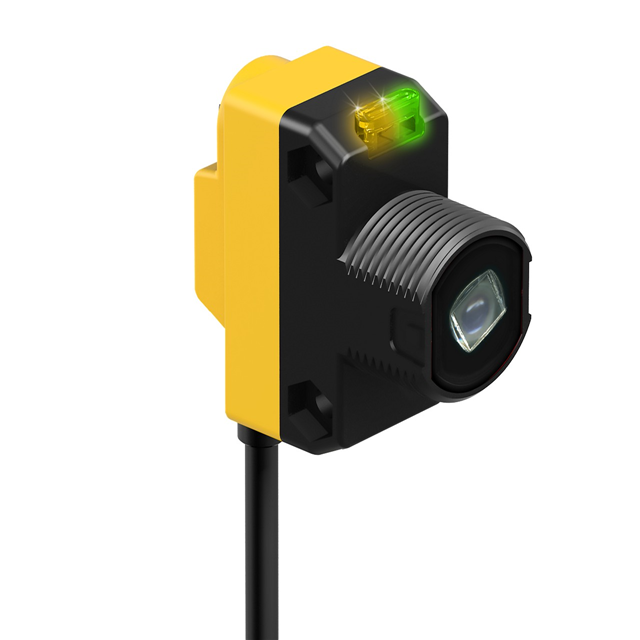 Banner Engineering Corporation RPAK-CH2-10-TA electronic component product image