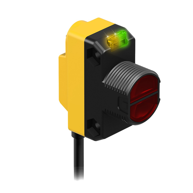 Banner Engineering Corporation S18MB W/50 electronic component product image