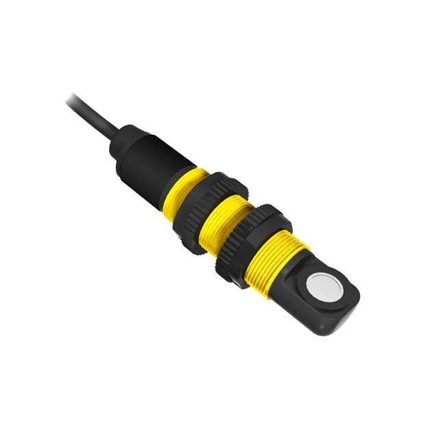 Banner Engineering Corporation S18UIAR electronic component product image