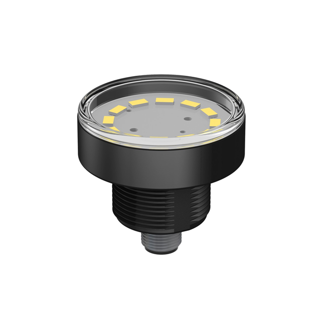 Banner Engineering Corporation WL50-2PWMQ electronic component product image