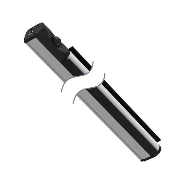 Banner Engineering Corporation WLB32ZC1130EMQM electronic component product image
