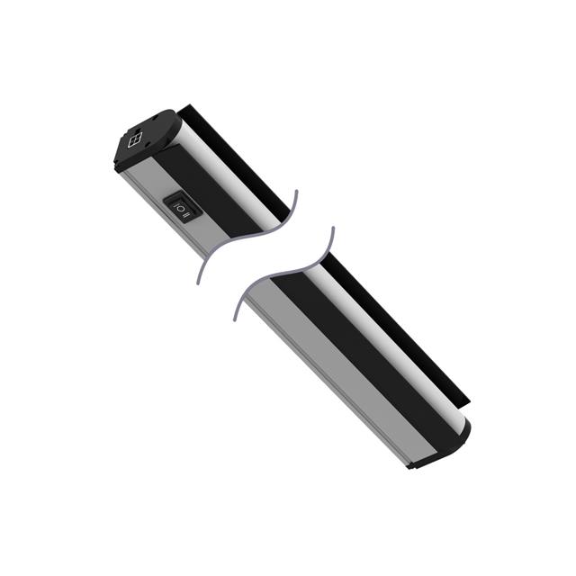 Banner Engineering Corporation WLB32ZC850EPBQM electronic component product image