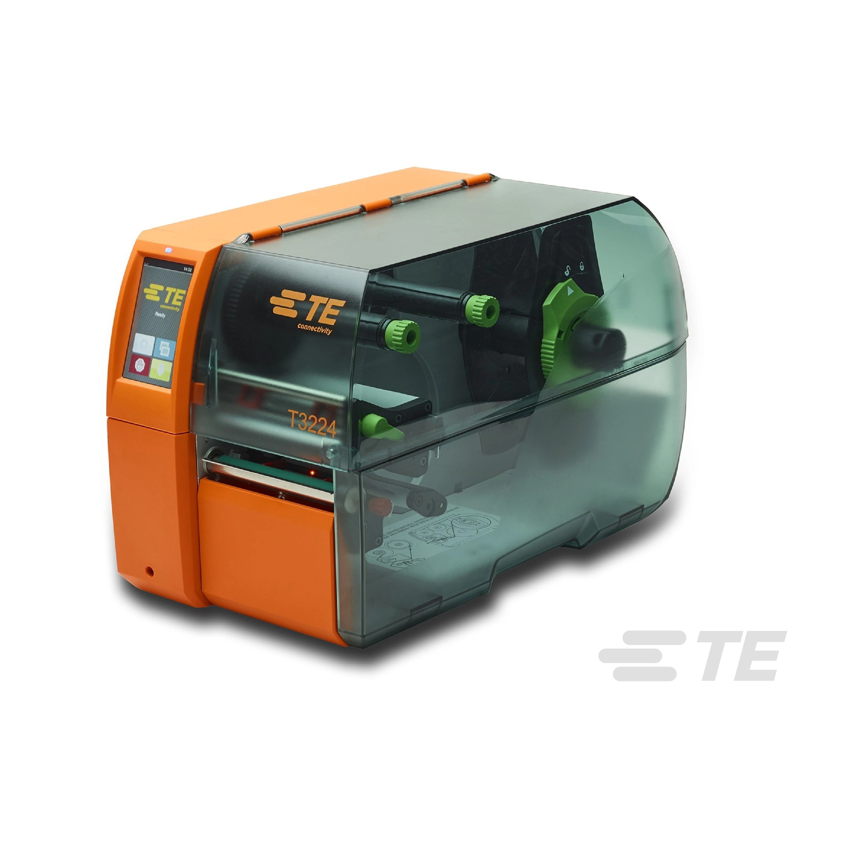 TE Connectivity AMP Connectors 1-2186502-1 electronic component product image