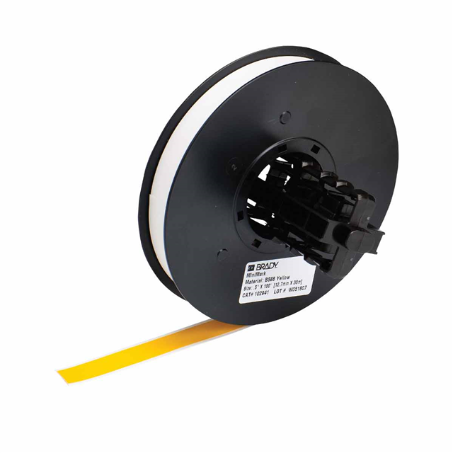 Brady Corporation 113195 electronic component product image