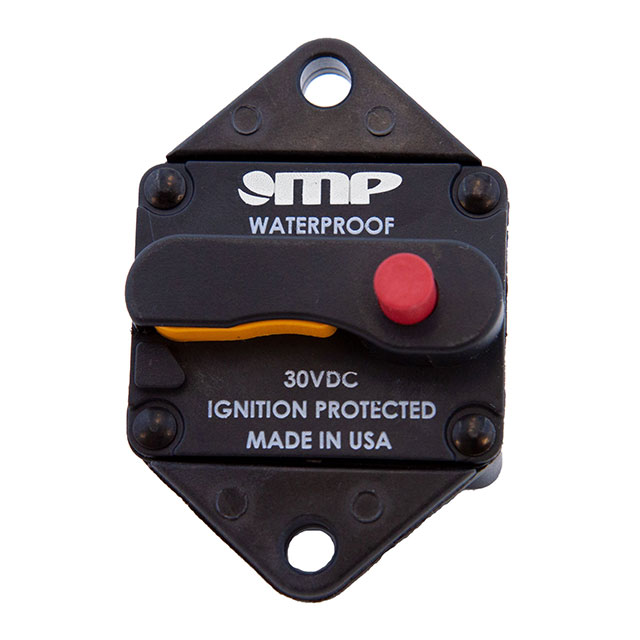 Mechanical Products 175-P0-200-2R electronic component product image