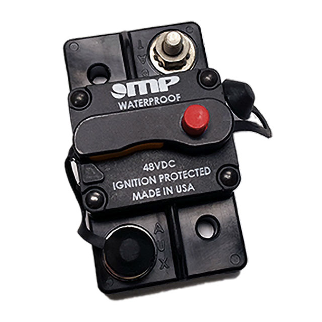 Mechanical Products 175-S0-050-2R electronic component product image