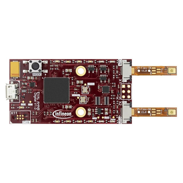 Infineon Technologies EVALAHNBIM69D130V01TOBO1 electronic component product image