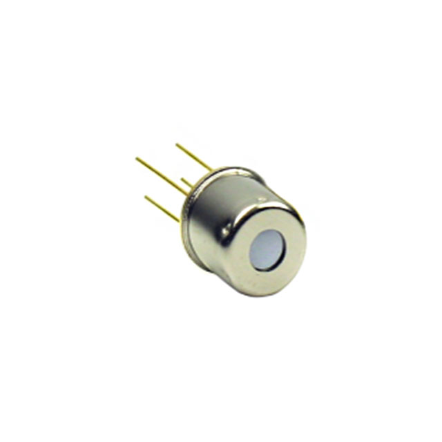 TE Connectivity Measurement Specialties G-TPMO-103 electronic component product image