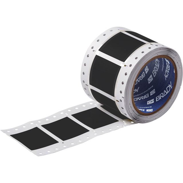Brady Corporation PS-1000-2-BK electronic component product image
