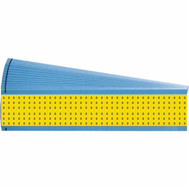 Brady Corporation WM-0-YL-PK electronic component product image