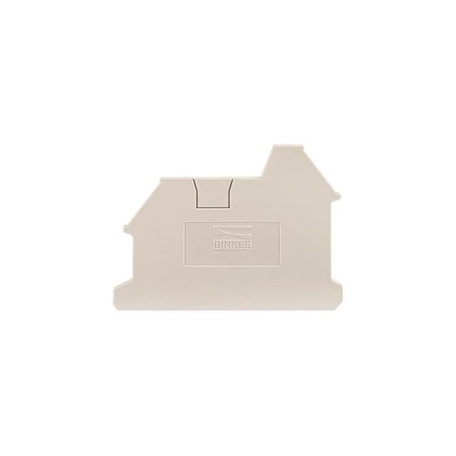 Dinkle Corporation, USA DK2.5NC-TN electronic component product image