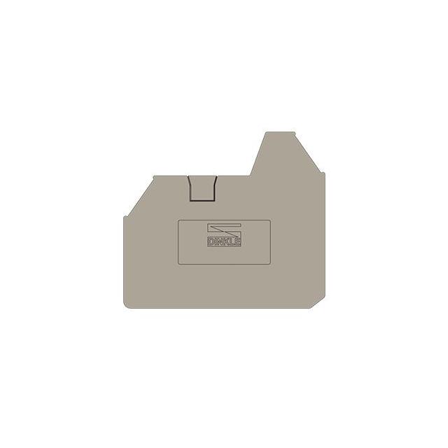 Dinkle Corporation, USA DK6NC-TN electronic component product image
