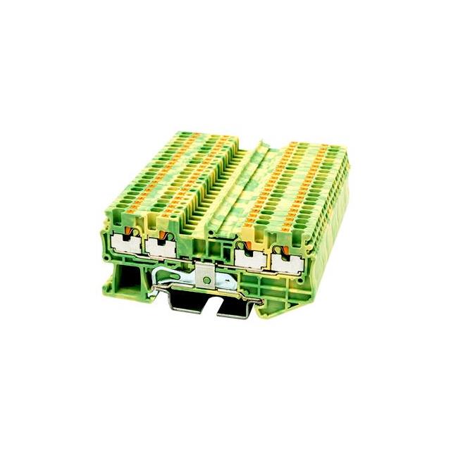 Dinkle Corporation, USA DP1.5-TR-PE electronic component product image