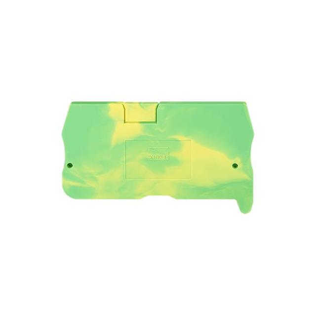 Dinkle Corporation, USA DP1.5C-YG electronic component product image