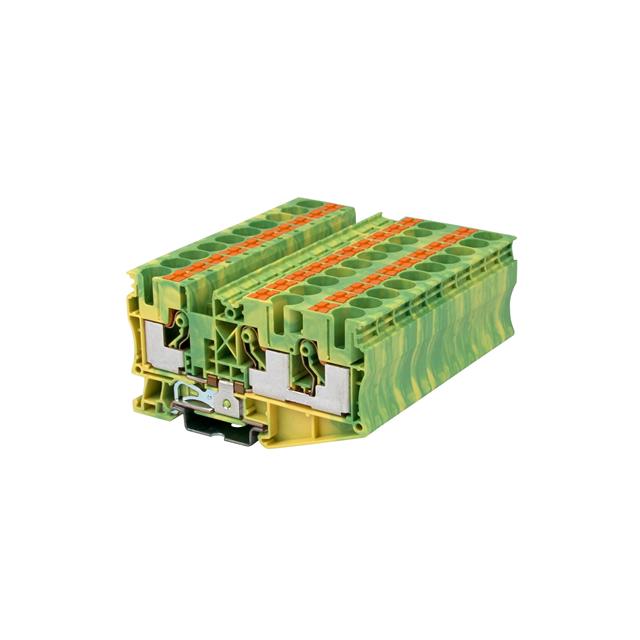 Dinkle Corporation, USA DP10-TN-PE electronic component product image