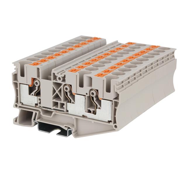 Dinkle Corporation, USA DP10-TN electronic component product image