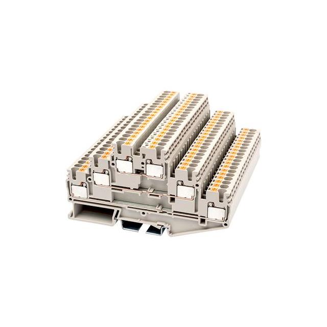 Dinkle Corporation, USA DP2.5-3L electronic component product image