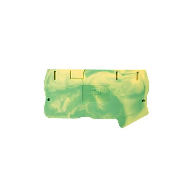 Dinkle Corporation, USA DP2.5C-TN-YG electronic component product image