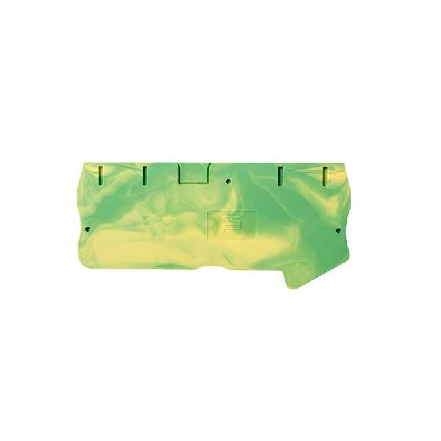 Dinkle Corporation, USA DP2.5C-TR-YG electronic component product image