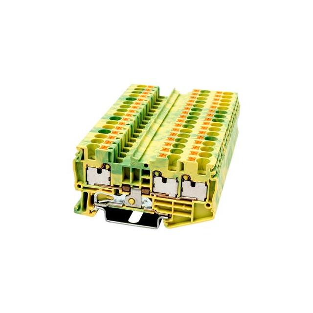 Dinkle Corporation, USA DP4-TN-PE electronic component product image