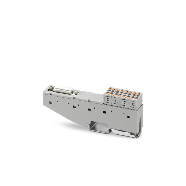 Phoenix Contact 1278824 electronic component product image