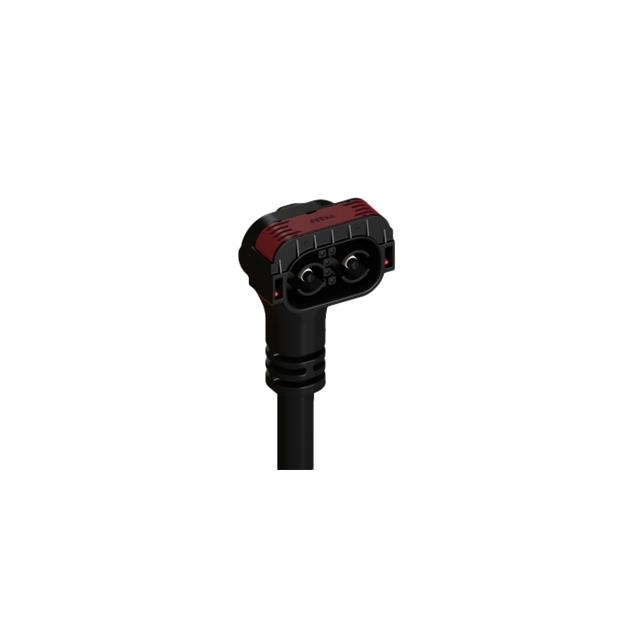 Amphenol ICC (FCI) AU10169534-J24CBLF electronic component product image