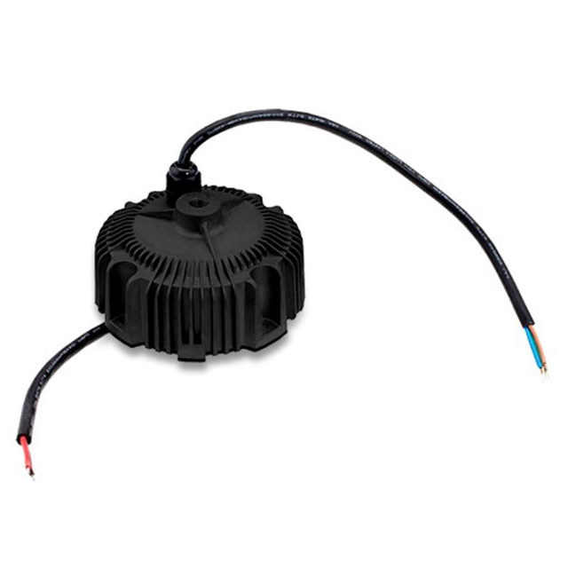 MEAN WELL USA Inc. HBG-100-36AB electronic component product image