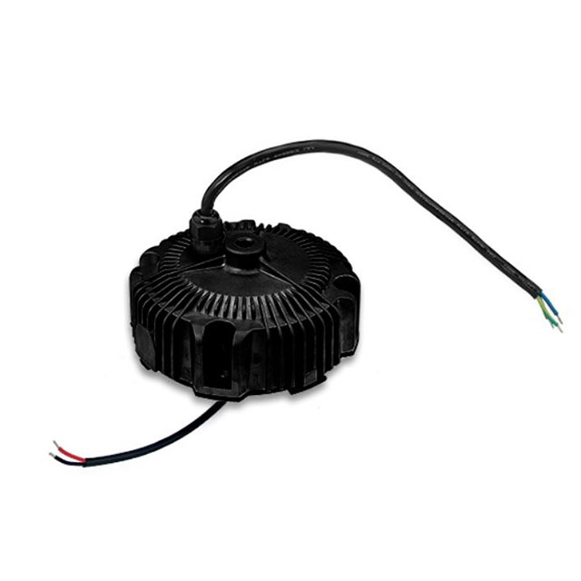 MEAN WELL USA Inc. HBG-160-60DA electronic component product image