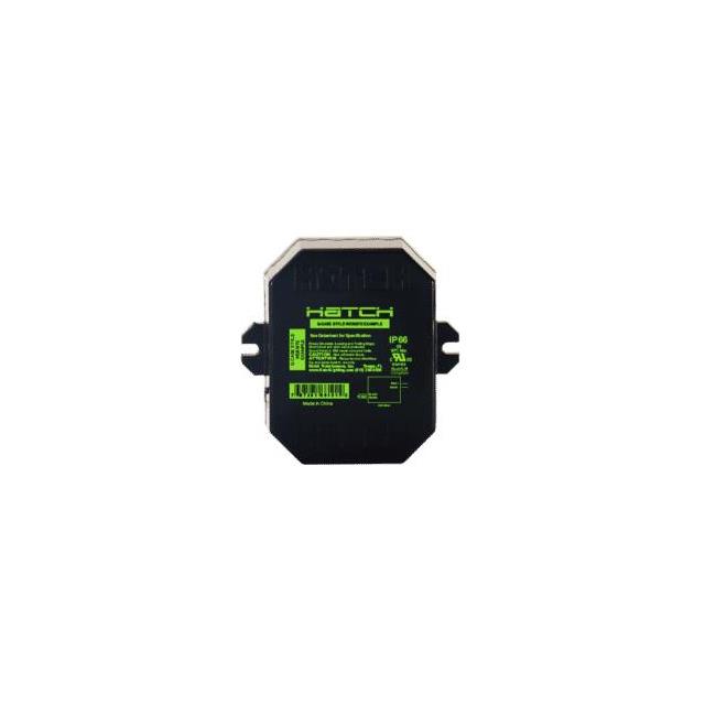 Hatch Lighting LC25-0700Z-UNV-Q electronic component product image