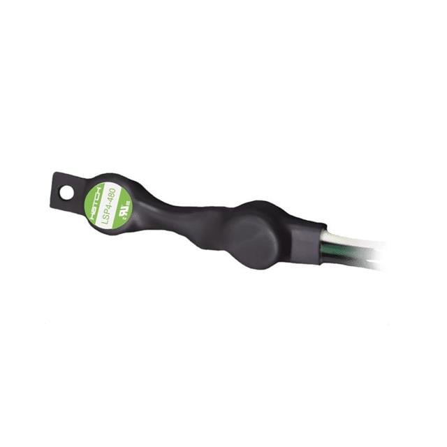 Hatch Lighting LSP4-UNV electronic component product image