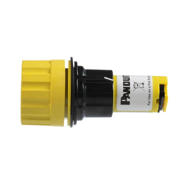 Panduit Corp VS2-AVT-1IB electronic component product image