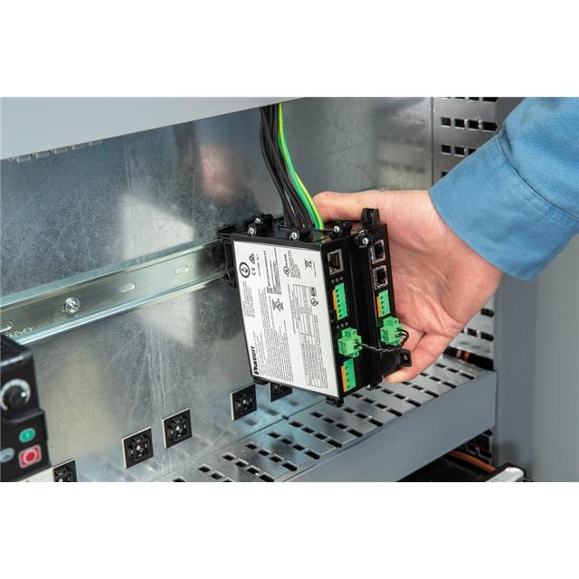 Panduit Corp VS2-NET electronic component product image