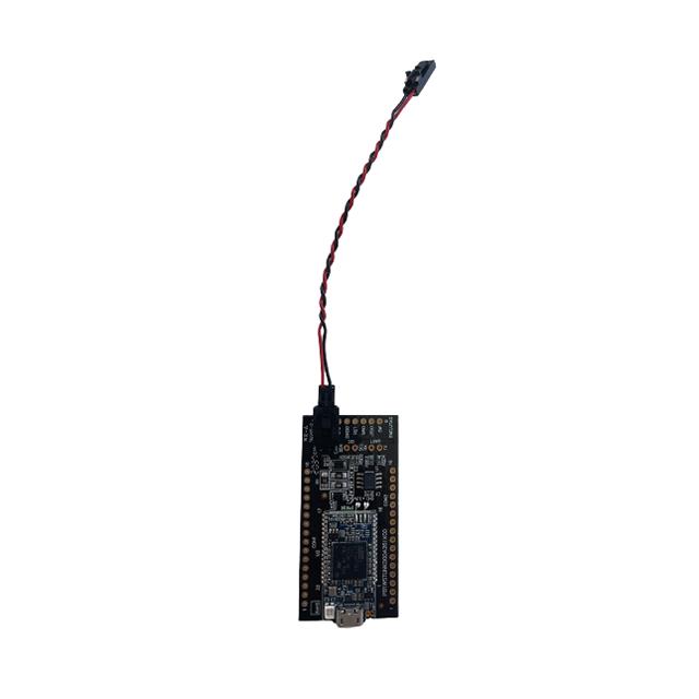 Winstar Display WL0FDEMO12V electronic component product image