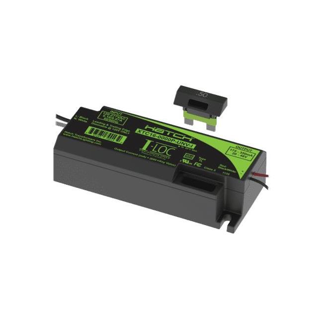 Hatch Lighting XTC32-0700P-UNV-I electronic component product image