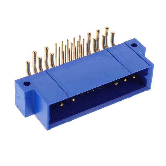 Amphenol Positronic PCIB26W11M400A1/AA electronic component product image