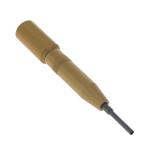 Amphenol Positronic 9081-4-0-0 electronic component product image