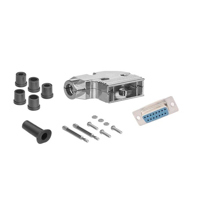 CompuCablePlusUSA DSC-15FMA-KIT electronic component product image