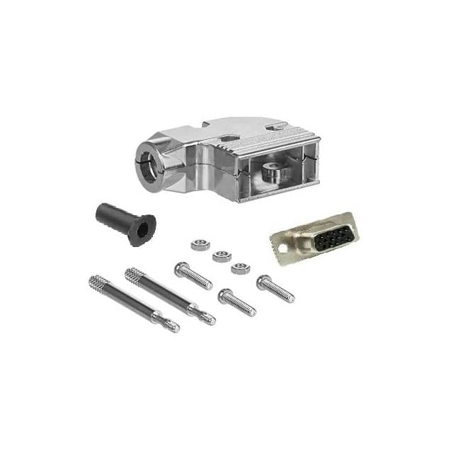 CompuCablePlusUSA DSC-15HFMA-KIT electronic component product image