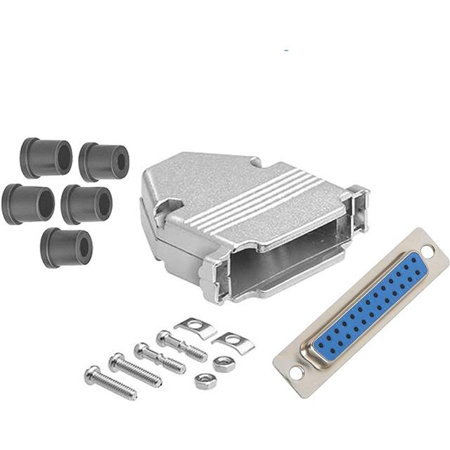 CompuCablePlusUSA DSC-25FM-KIT electronic component product image