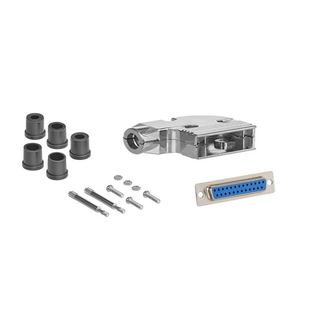 CompuCablePlusUSA DSC-25FMA-KIT electronic component product image