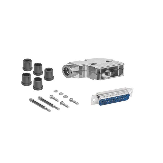 CompuCablePlusUSA DSC-25MMA-KIT electronic component product image
