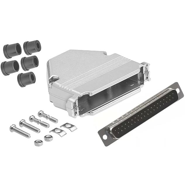 CompuCablePlusUSA DSC-37MM-KIT electronic component product image