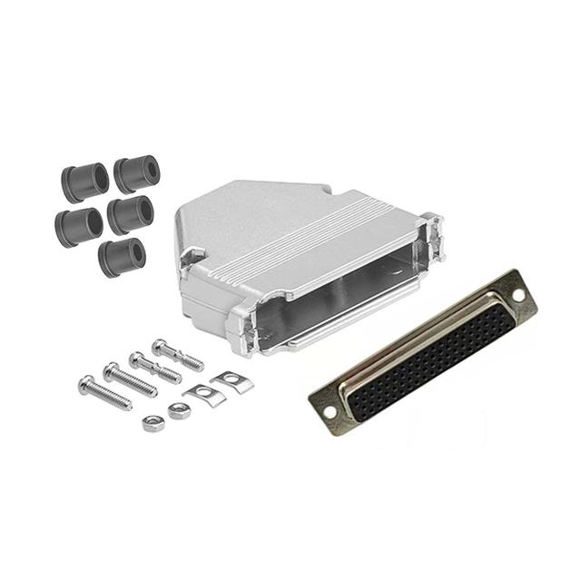 CompuCablePlusUSA DSC-50FM-KIT electronic component product image