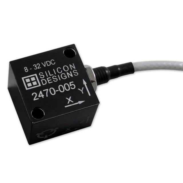 Silicon Designs 2470-005 electronic component product image